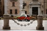Smart ForTwo Passion Cabrio 2007 года